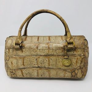 Fabulous Brahmin Leather Handbag